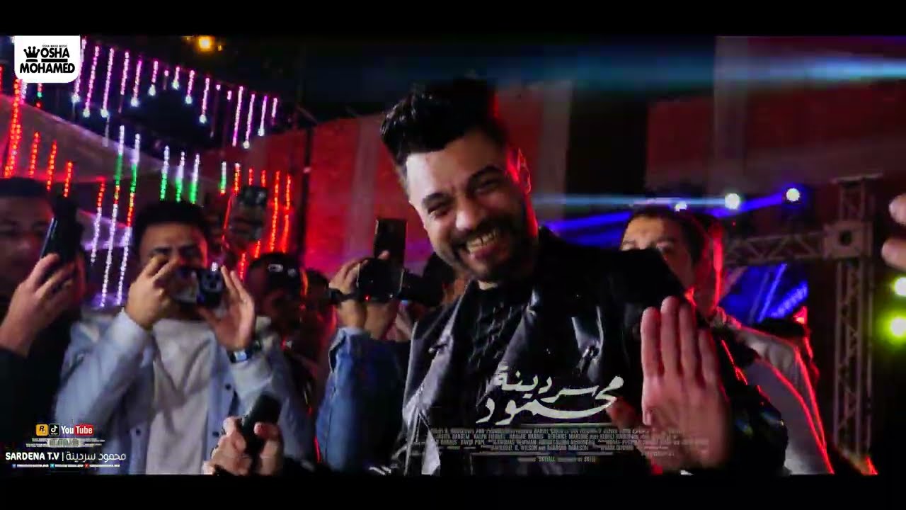 الميكس ده بياخد قلبي حرفياً.
