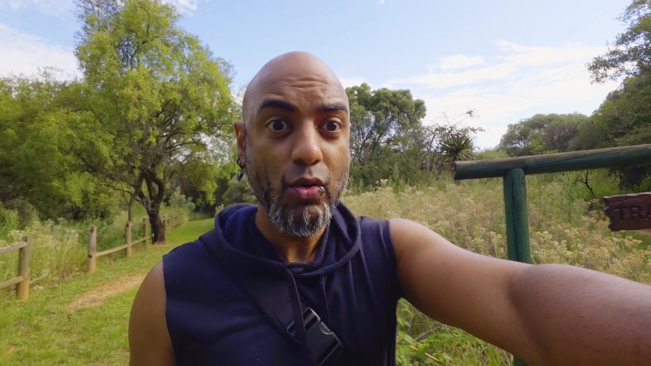 Fiking Hiking 04 - Rietfontein