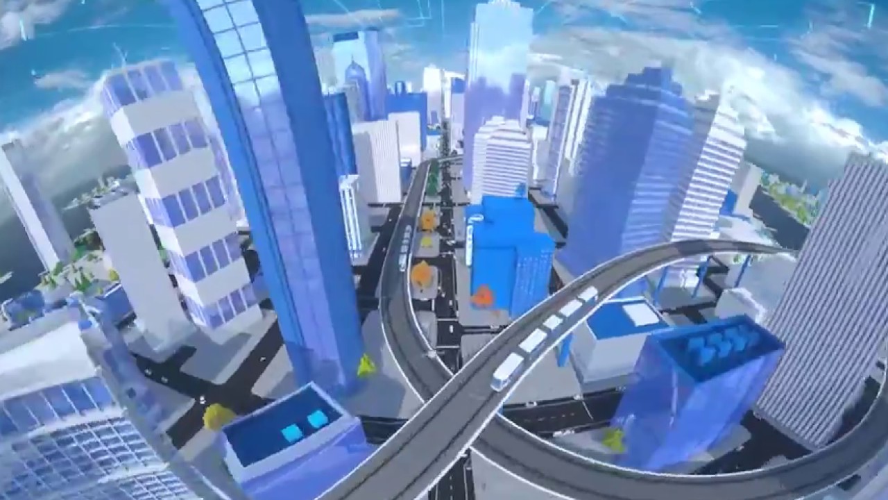 Intel - The Future of 5G Networks
