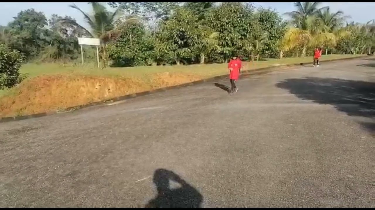 EPISOD KHAS 12 - Kolaborasi Merentas Desa 3 Penjuru Sirkit 1