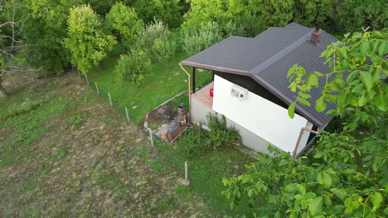 PRODAJA : Kuća Turčinovo 46 , Paruževina, 10362,  ZAGREB