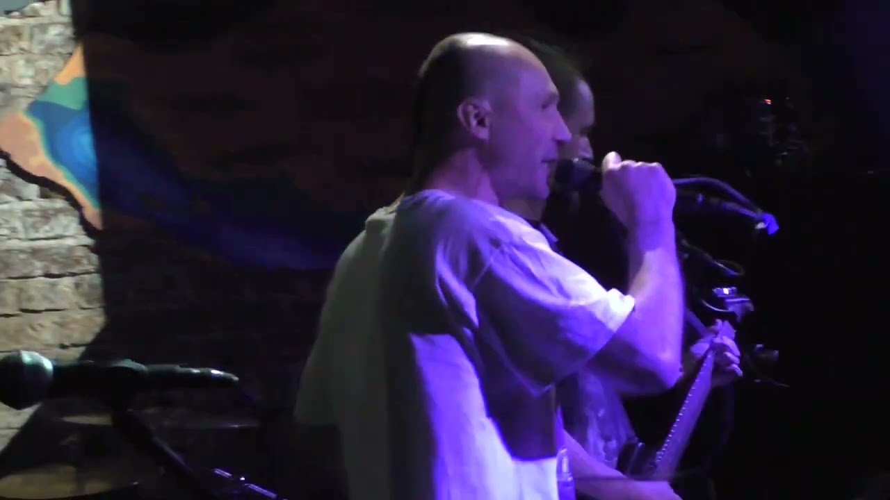 PURGEN - Live in Vitebsk, Belarus (2022.10.02)