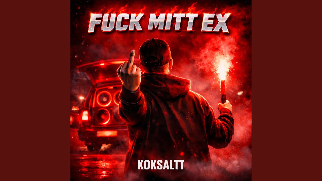 Fuck Mitt EX