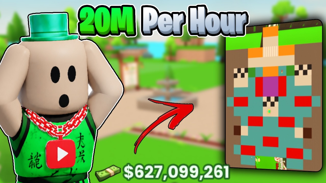 The UPDATED BEST Layout in Run a Restaurant!