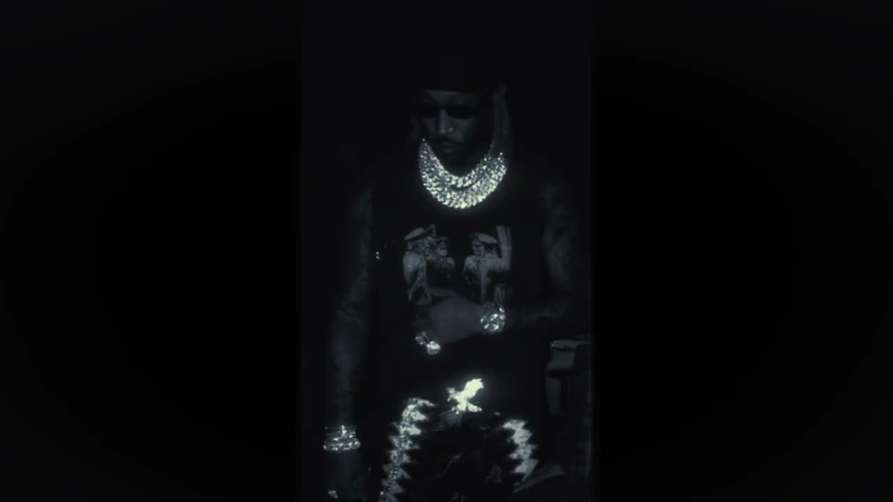 [FREE] FUTURE x TYPE BEAT – 