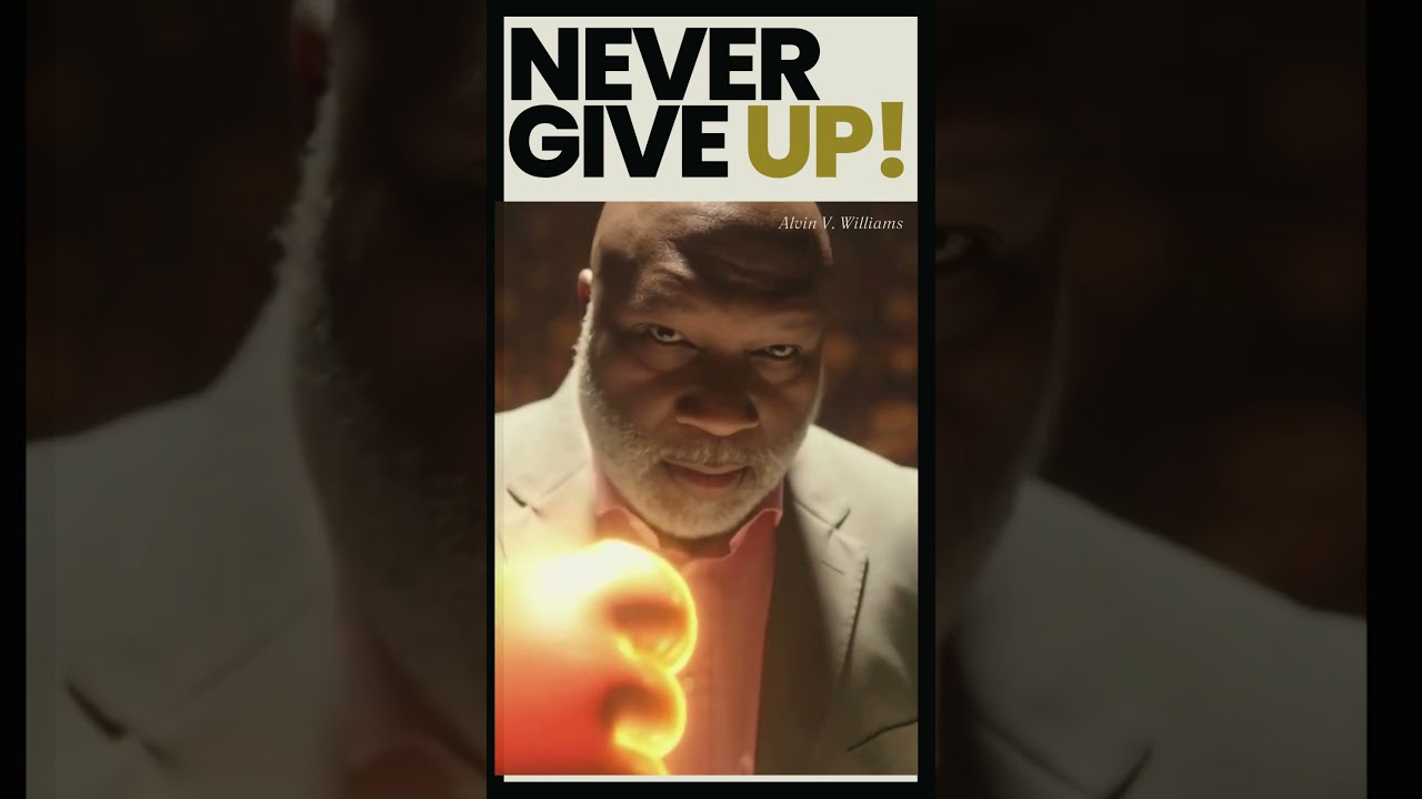 Never Give Up – The Fight Inside | Powerful Motivational Speech
