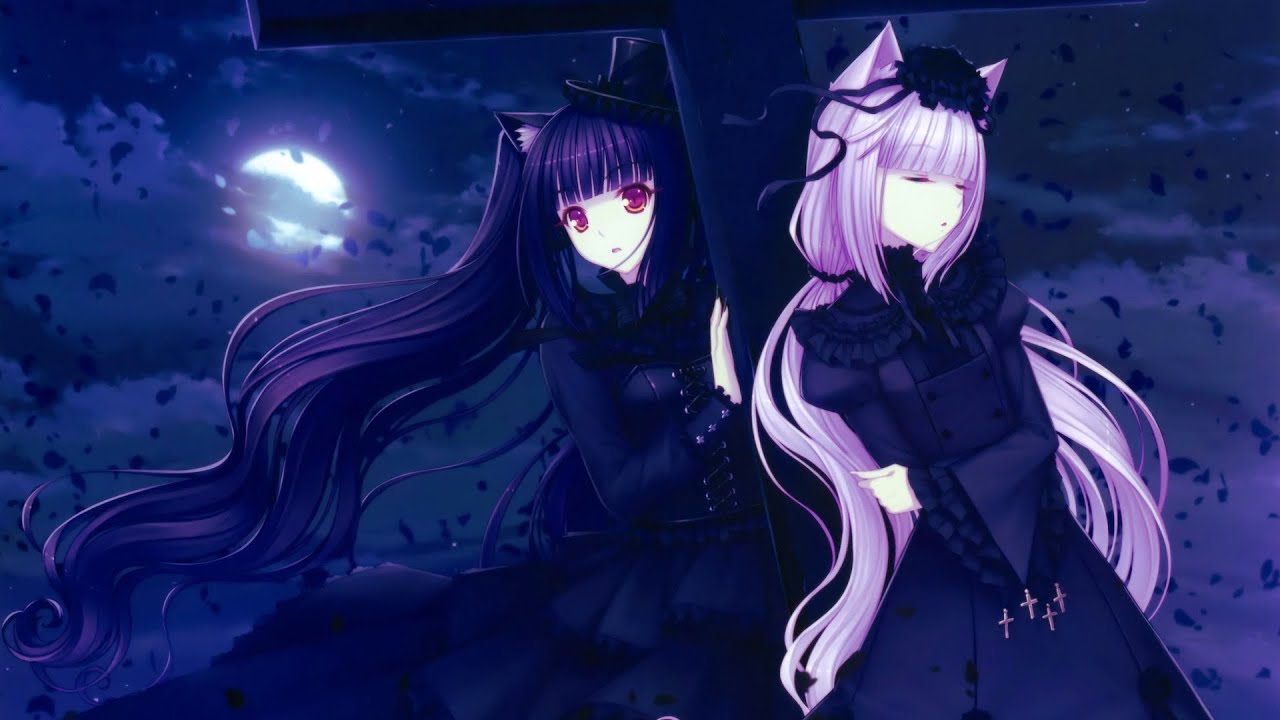 Nightcore Classics - La Di Da [HD]