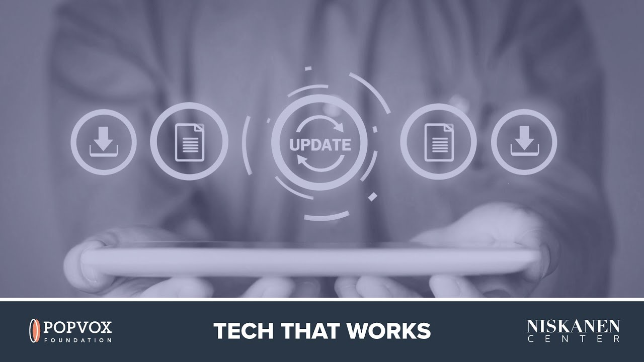 Tech That Works: Unlocking Better Models for Digital Government