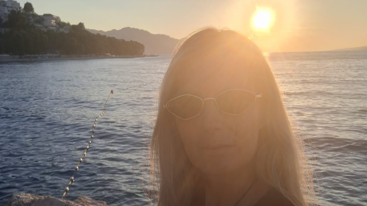 Chorvátsko🇭🇷 Dovolenka 1.čast Ostrov Rab-Banjol🦀 2025
