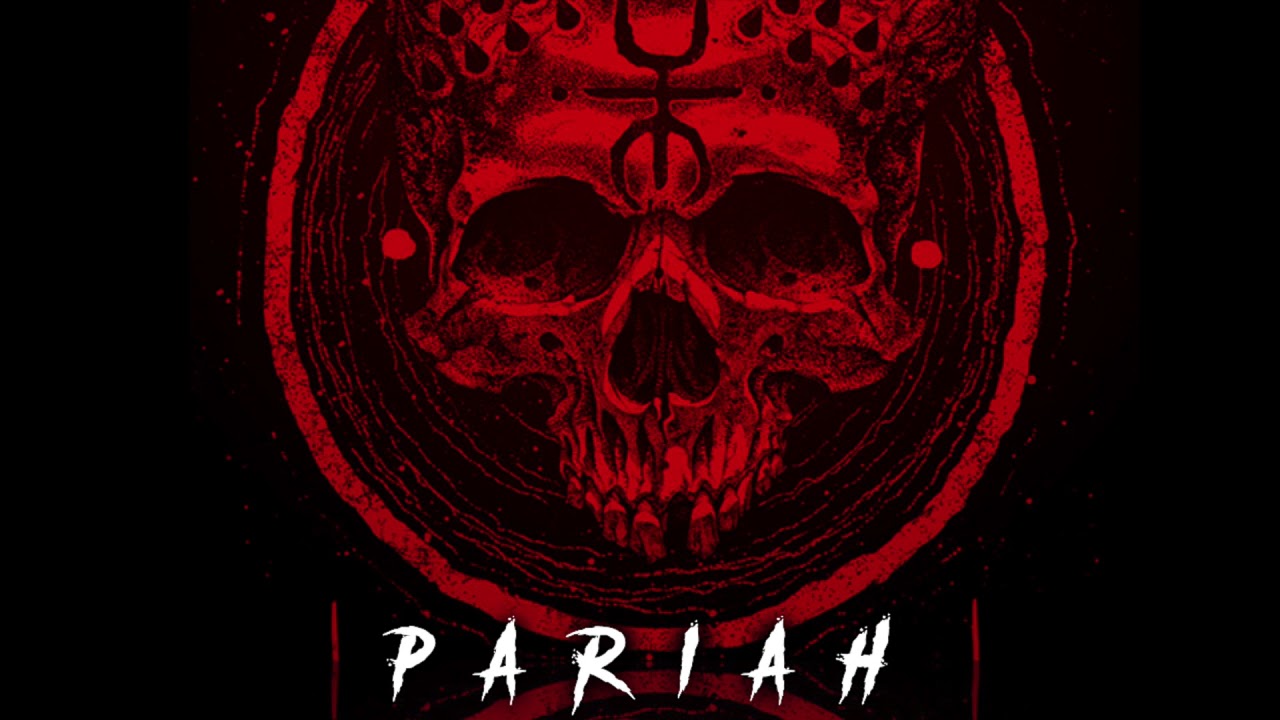 Royalty Free Nu Metal Instrumental - PARIAH - DOWNLOAD (Creative Commons)