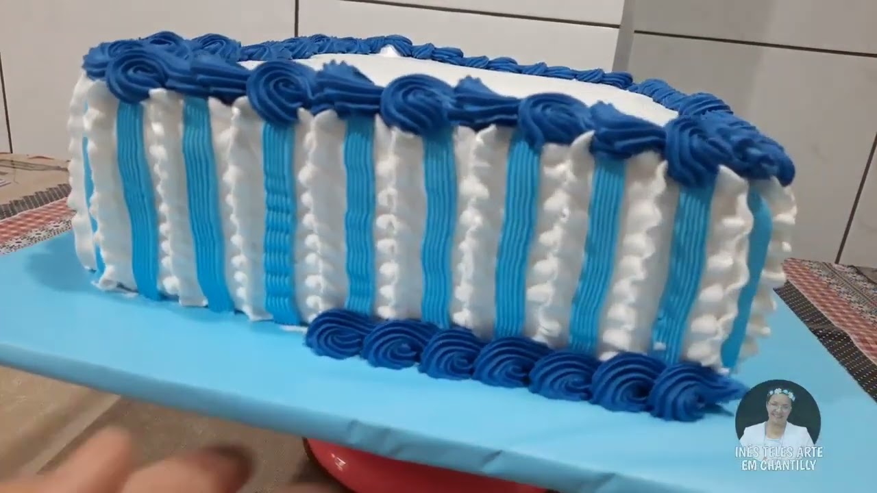 BOLO DA PATRULHA CANINA/ Esse bolo ainda faz sucesso por aqui 