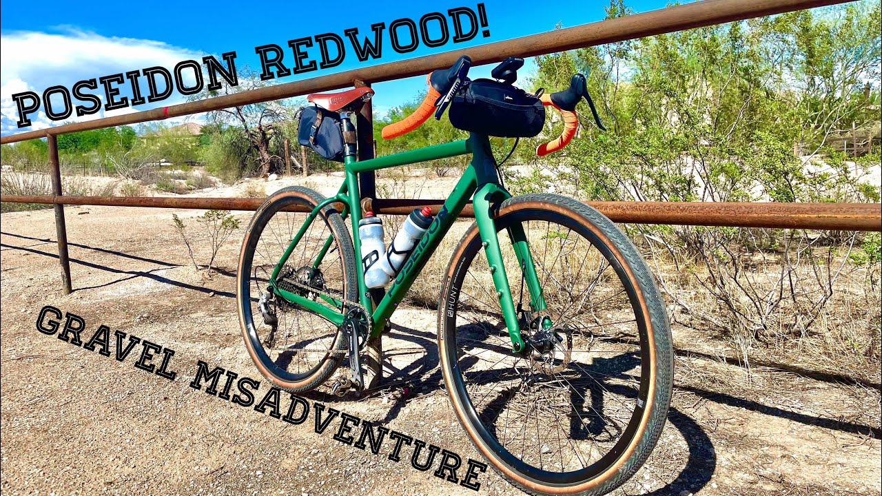 Reach 11 Trail Phoenix, AZ | 2021 Poseidon Redwood
