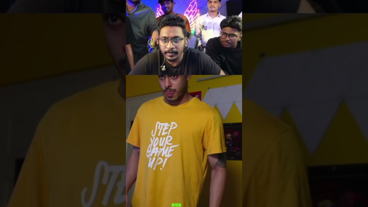 chandran 😂🔥 | #eaglegaming #dreamergaming #discordtrolls #tva #tvagang