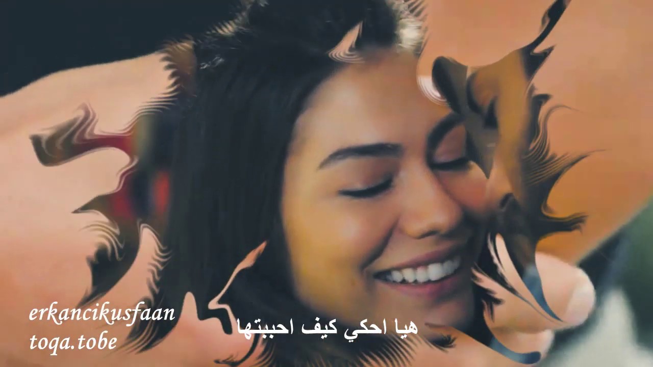 haydi soyle can ve sanem هيا قل جان وسنام
