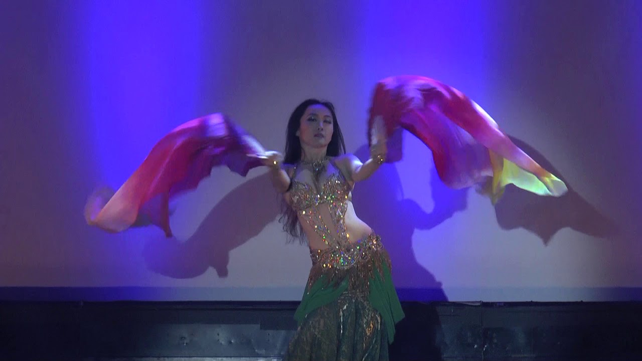 Pasha　ファンベール