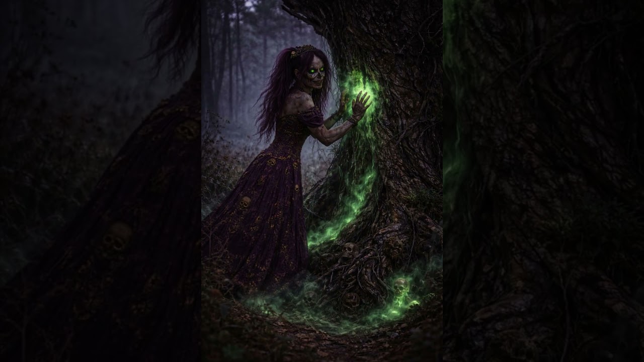 Born After Dark