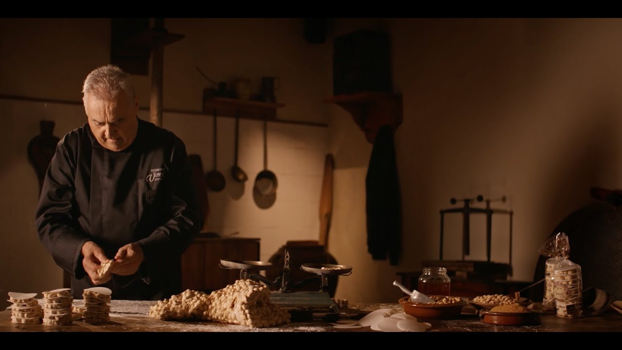 Torrons Vicens Corporate Video