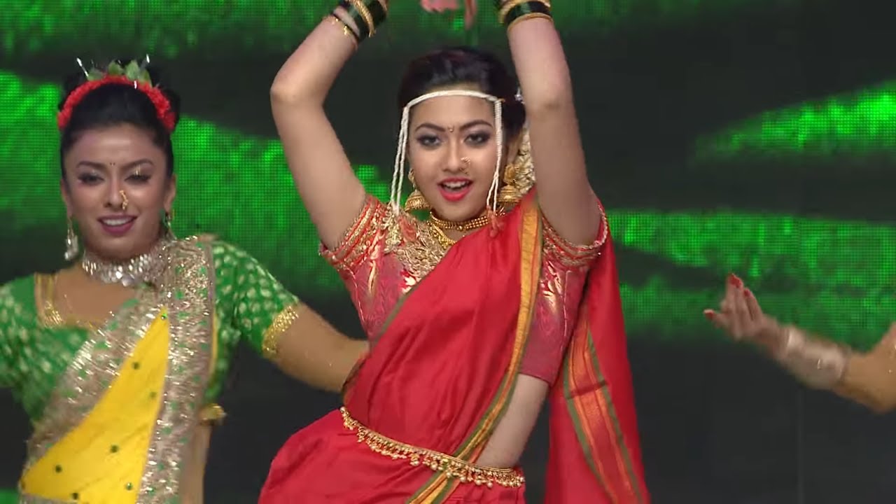 Bridal Act by Zee TV Actresses | Teaser || Zee Rishtey Awards 2018 | Watch Full Event On ZEE5