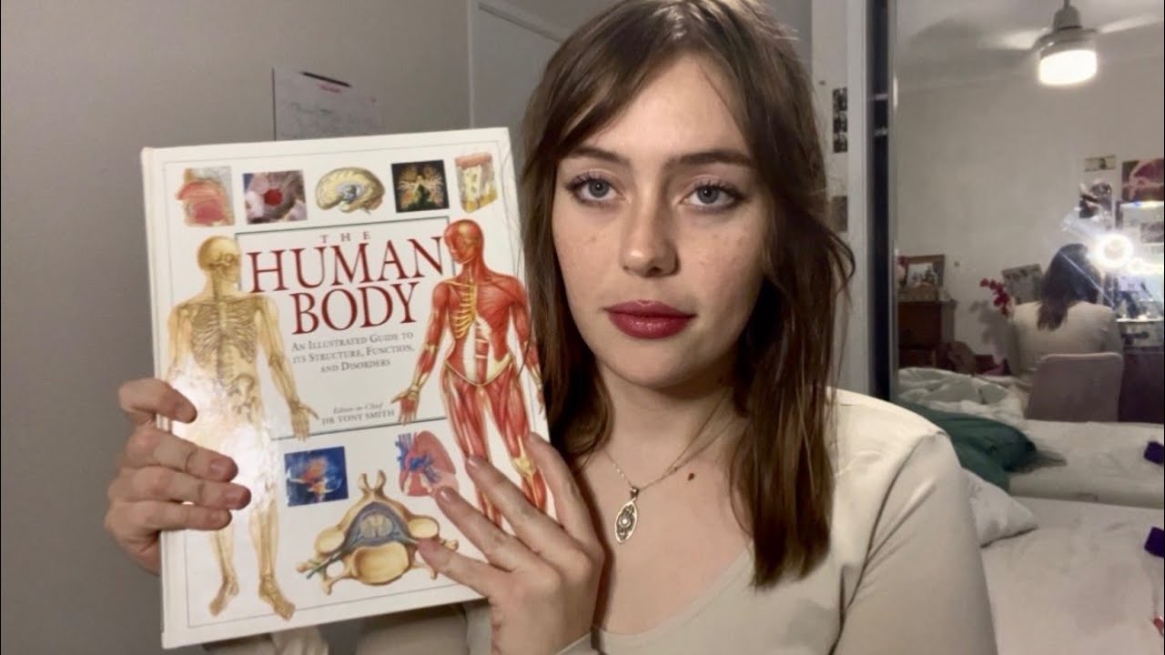 reading op shop books