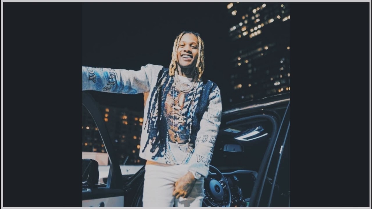 [Free] Lil Durk x Lil Zay Osama Type Beat 