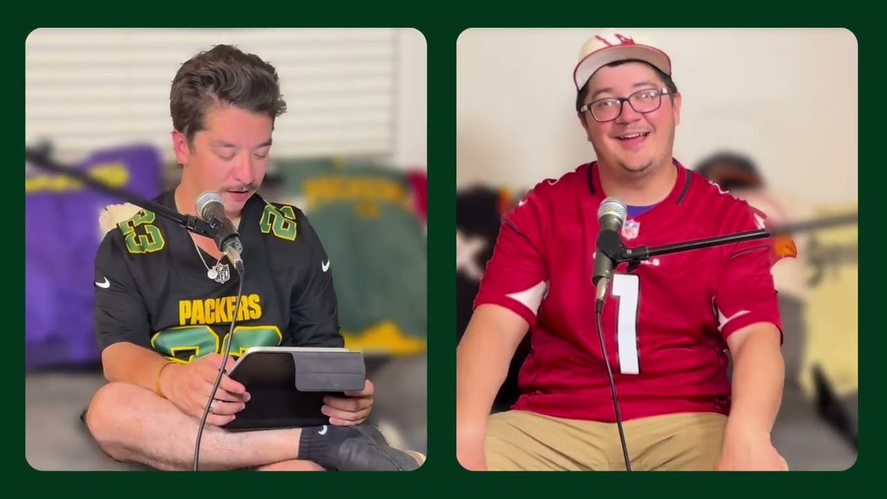 The Free Agency War Room