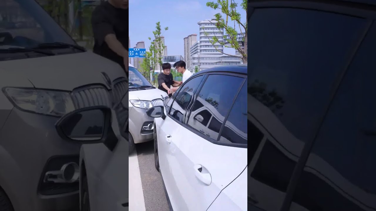 女兒頒獎典禮上撞破丈夫和小三私生子的醜聞！ 20年的婚姻生活竟是一場騙局，隨著資產轉移被曝光，她徹底清醒，當眾甩出渣男出軌證據:垃圾就該丟進垃圾堆！ #短劇 #情感 #親情 #drama