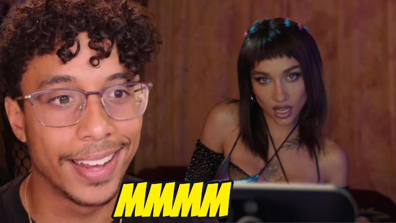I'm Here For This l Maria Becerra - 7 VIDAS Reaction