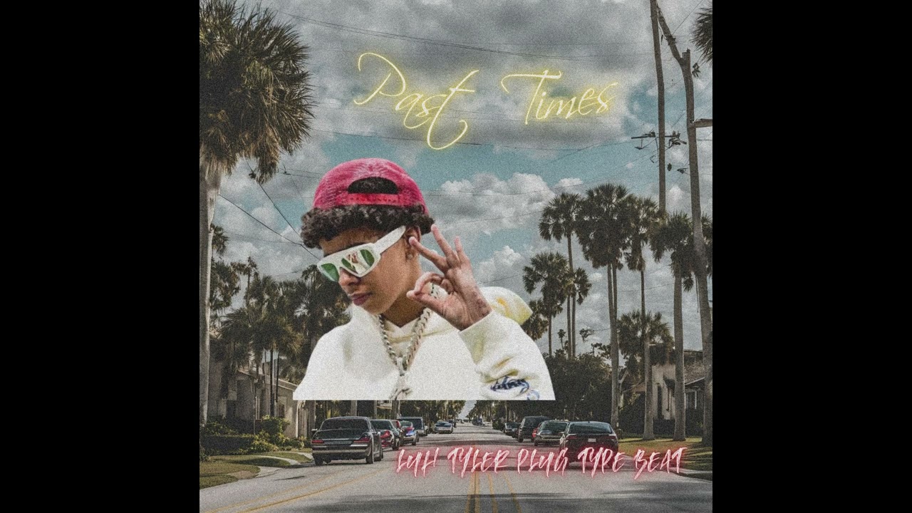 Luh Tyler x Plugg - [ 2024 ] - 