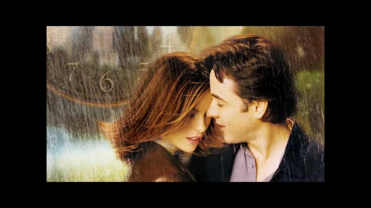Serendipity - 