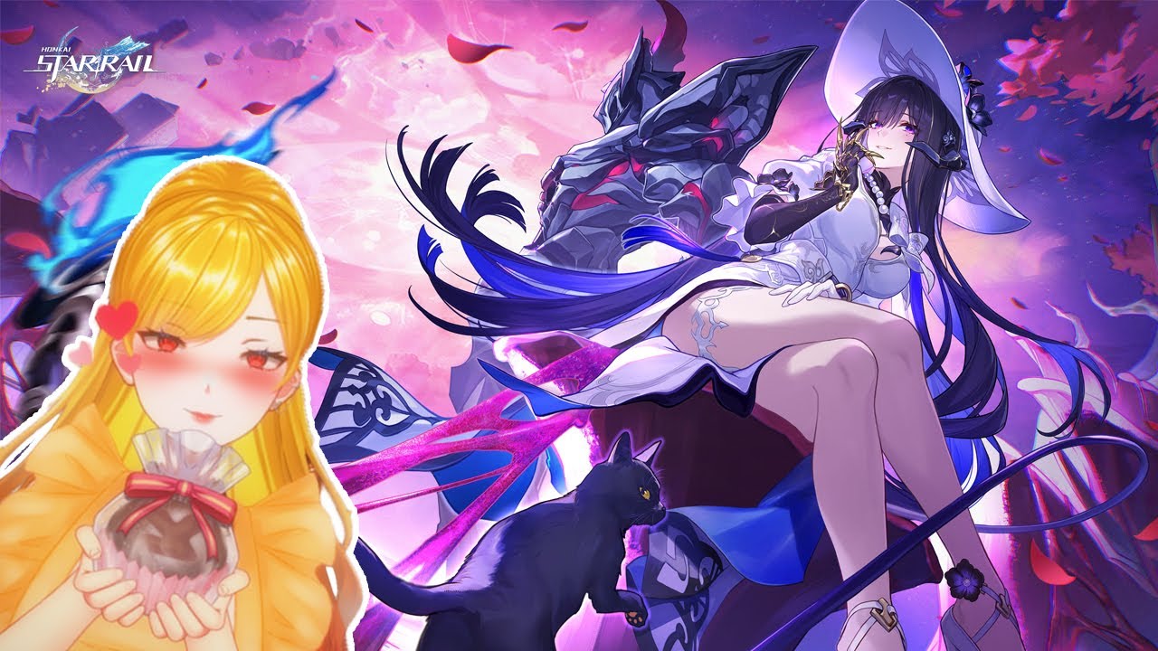 [GAMEPLAY] Ada yang kangen gak? sekalian pull & Story | Honkai: Star Rail
