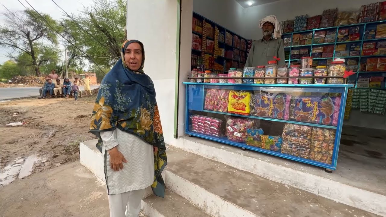 From Guava Cart to New Shop Owner | Life is changed🙂