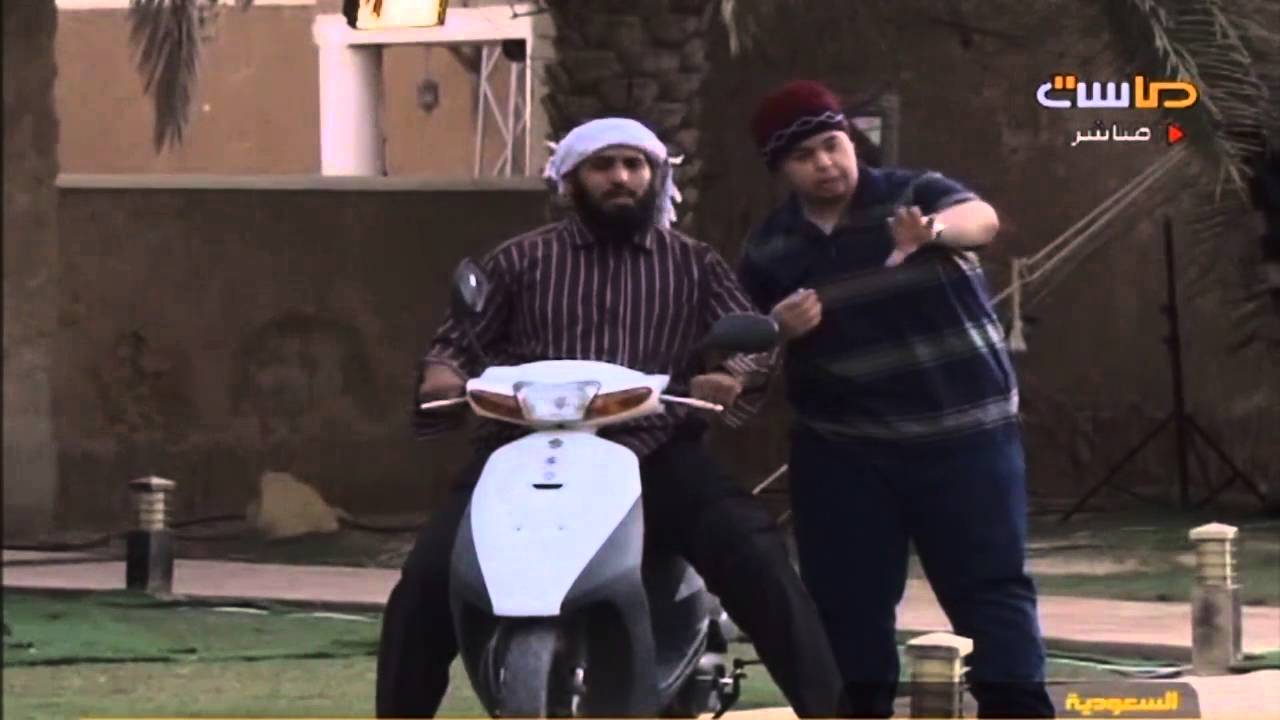 العصر : كشتات - اليوم الثالث - الثلاثاء | كلكلة