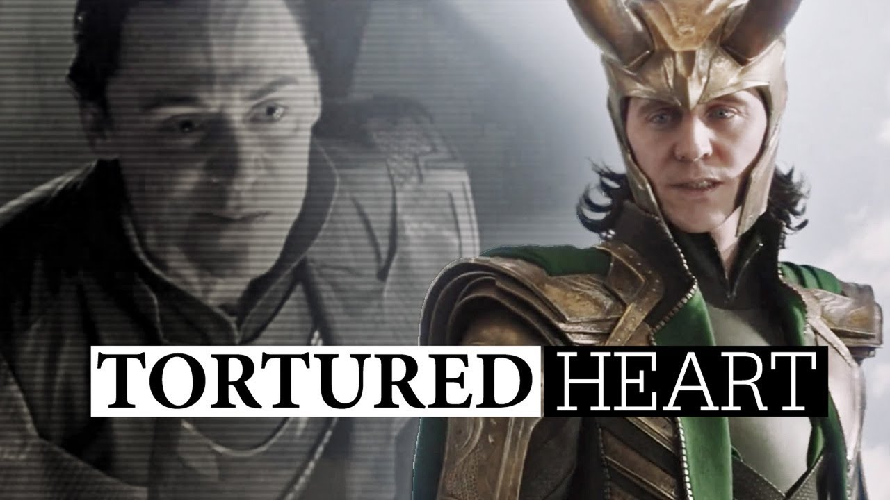 Loki vs Loki | Tortured Heart