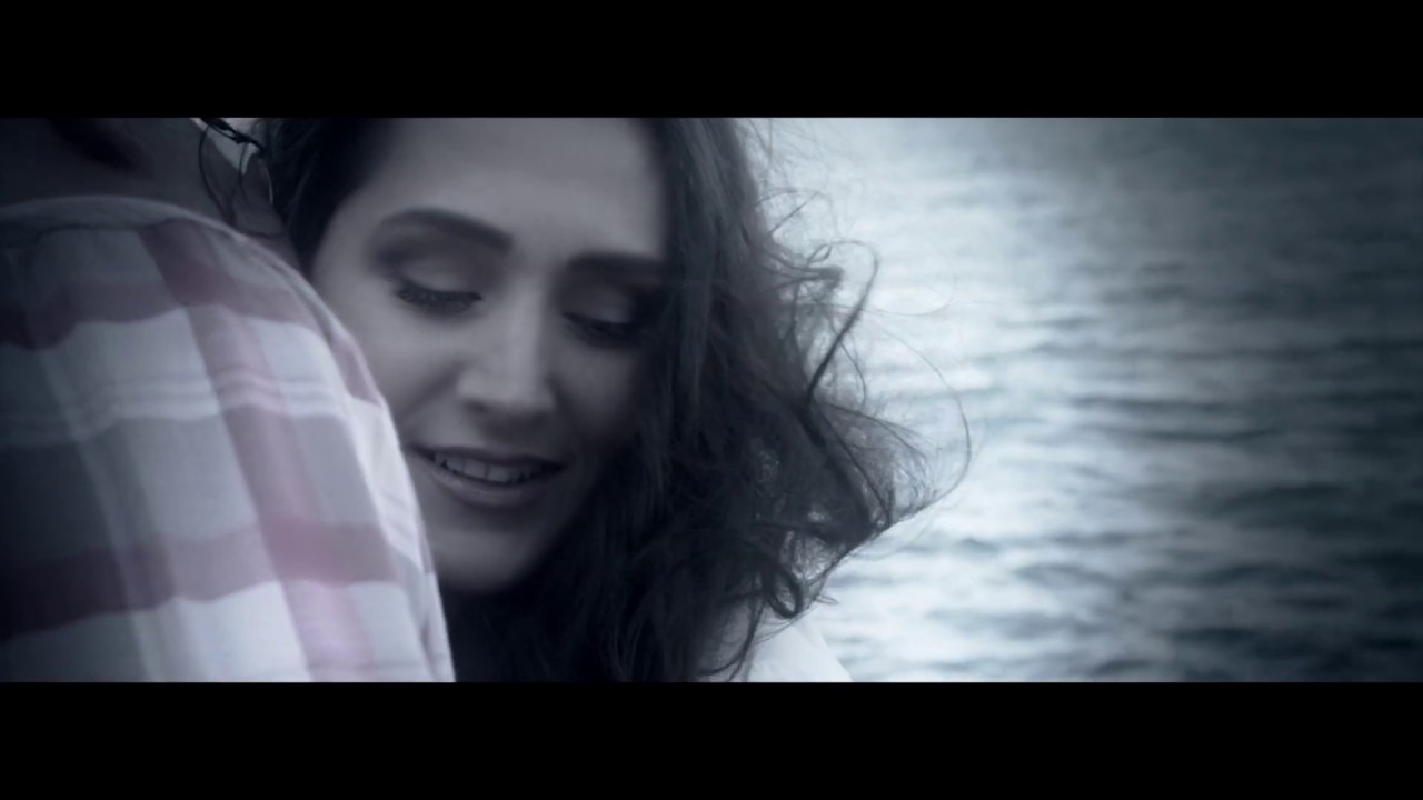Merve Çaloğlu - Sarhoştur Geceler