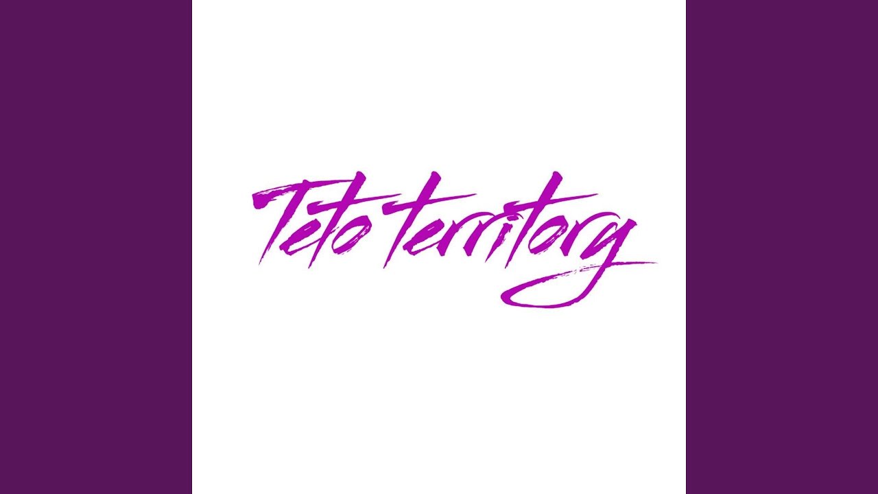 Teto territory