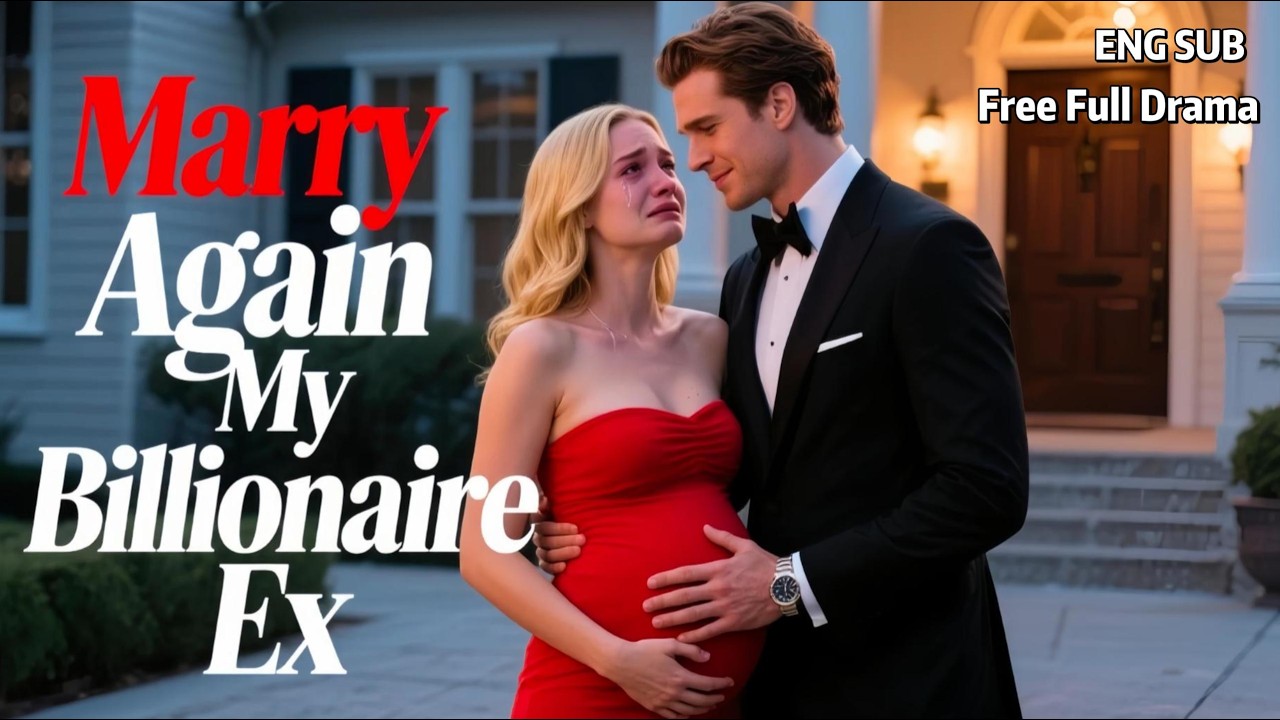 HD FULL💰💵❓💘While pregnant and betrayed by my husband, I had to remarry my ex to claim my fortune💖ENB