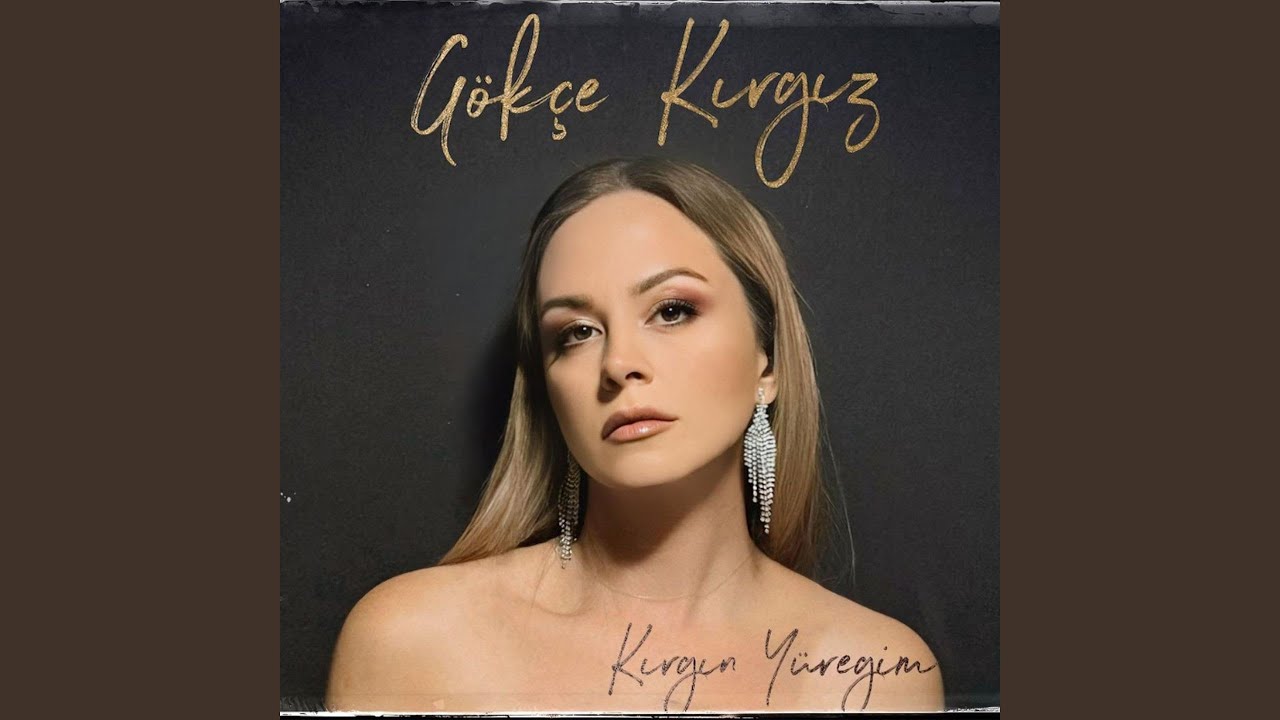 Kırgın Yüreğim