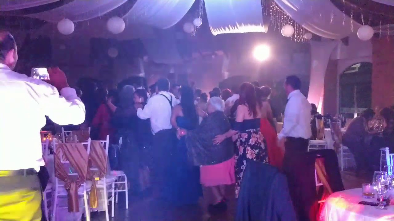 El baile del pescado remix dj Wilmer Abril