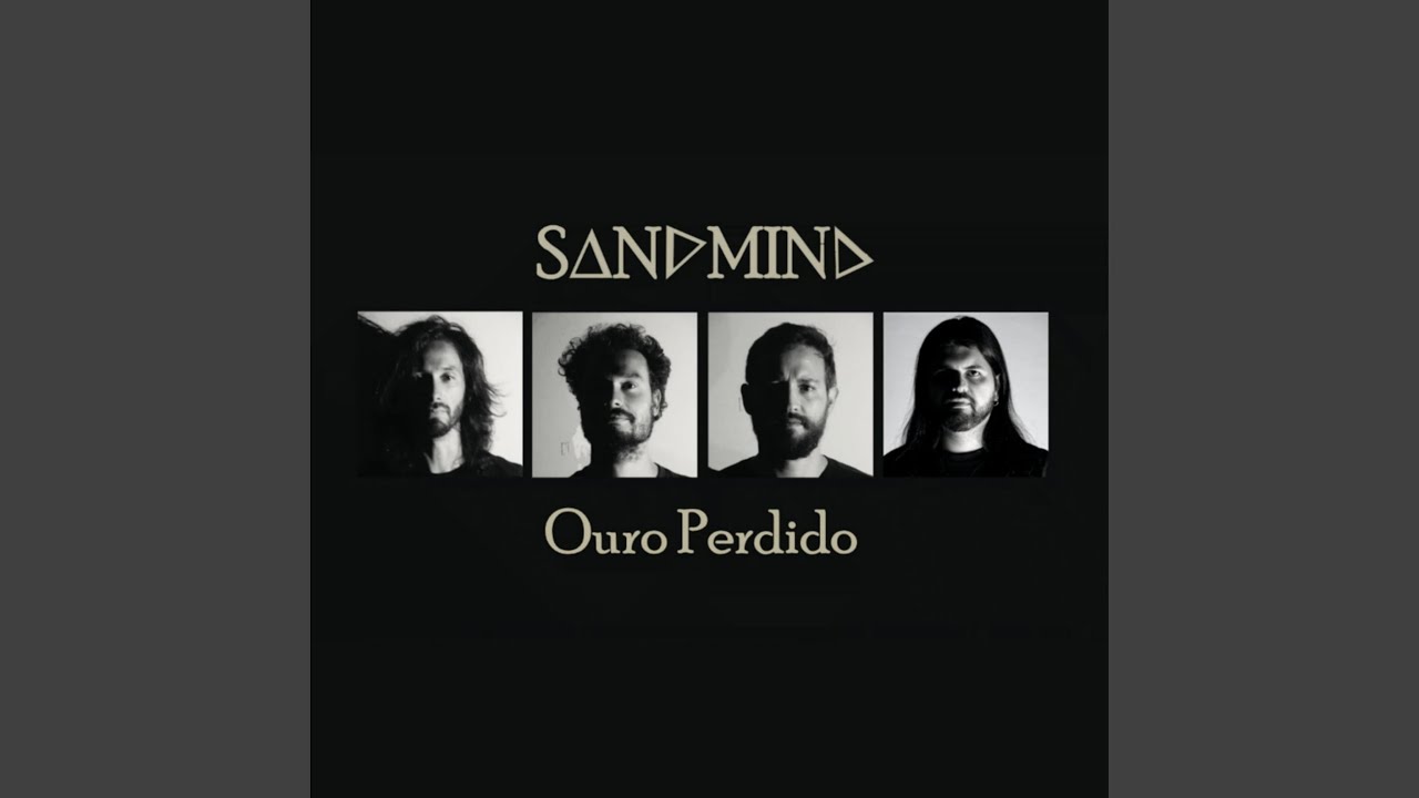 Ouro Perdido
