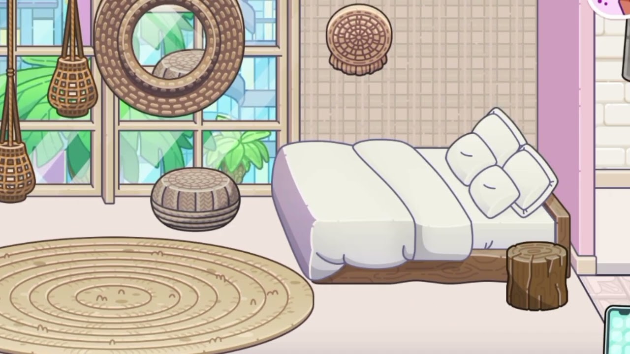 Qual apartamento você moraria #avatarworld 