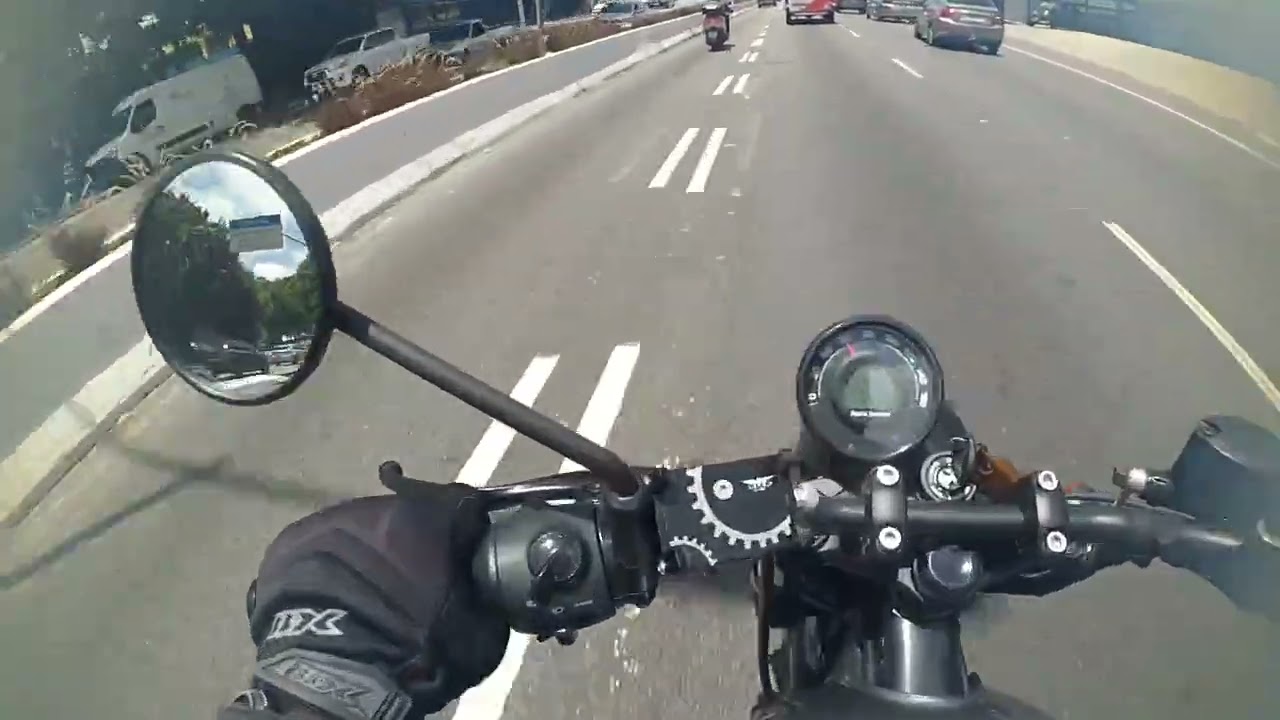 DAY BY DAY IN SP