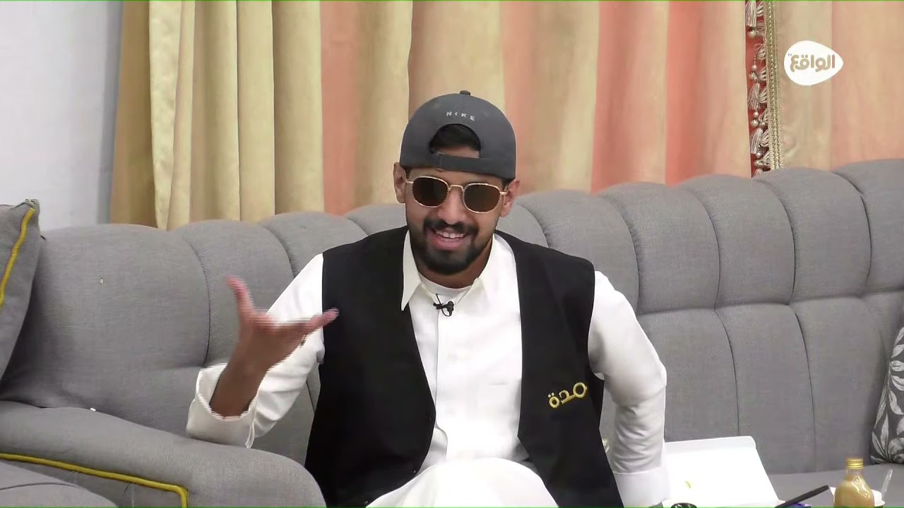 راكان و عمر يلومون المتسابقين على التأخير !!! #كاريزما49