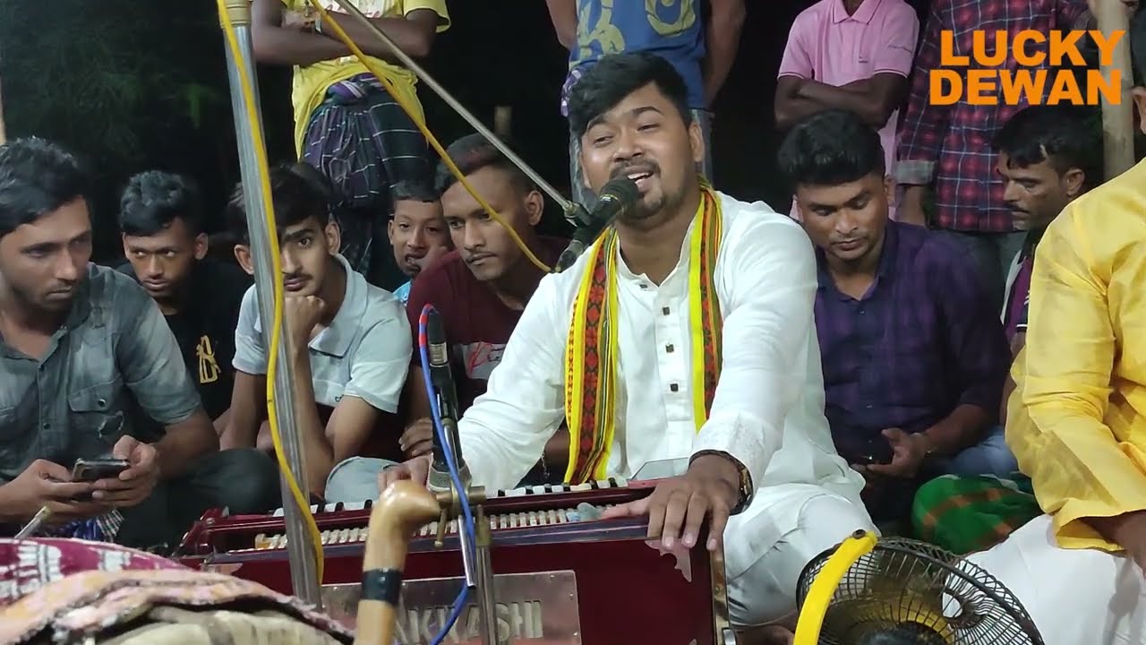 2022 new JOHIR PAGLA. প্রাণো বন্ধু রে আমি তোমার লাইগা আপন করলাম পর।জহির পাগলা কলিজা কাটা বিচ্ছেদ