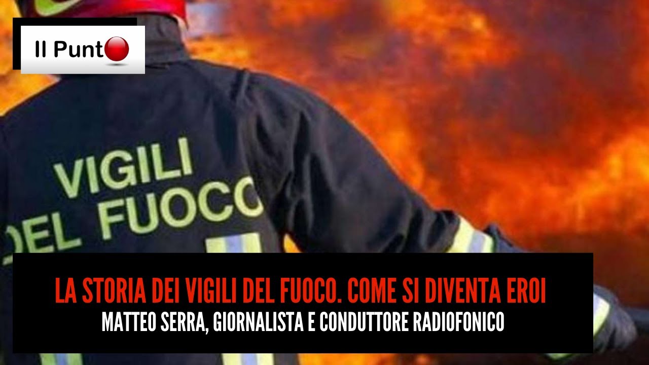 Matteo Serra: 