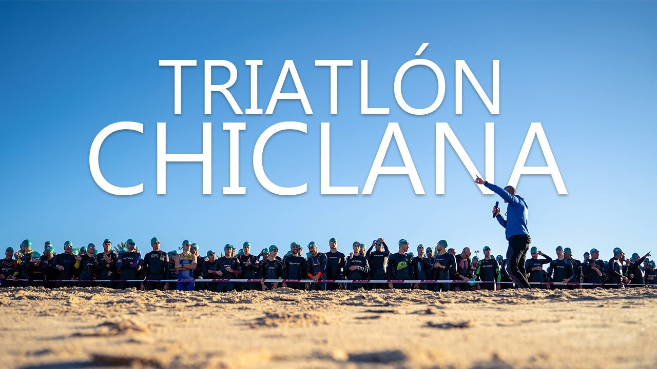 XXXVII Triatlón 