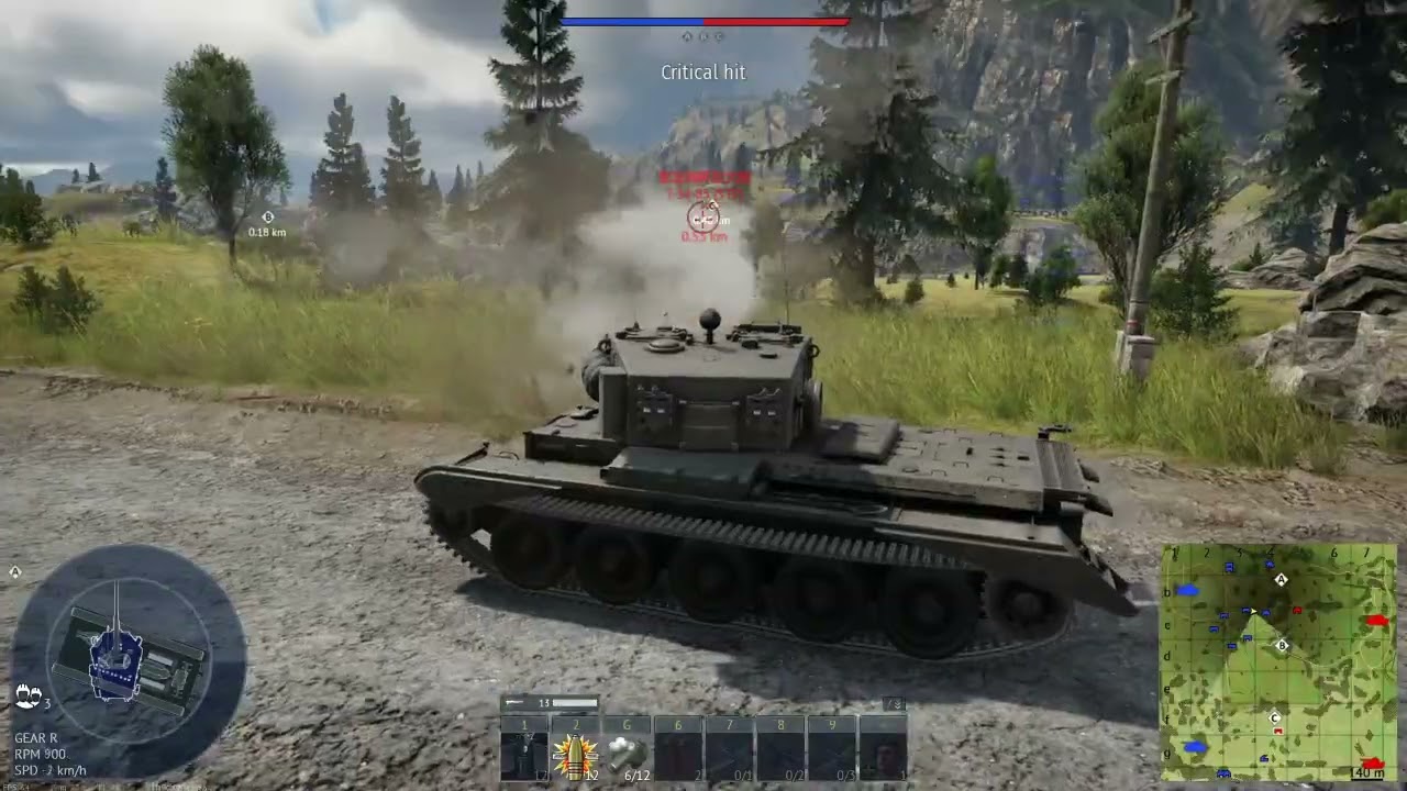 bad at wt 6