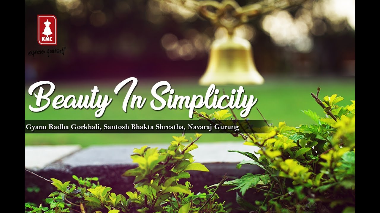 Beauty In Simplicity - Mesmerising Sitar & Esraj Instrumental Music - Eastern Classical Music