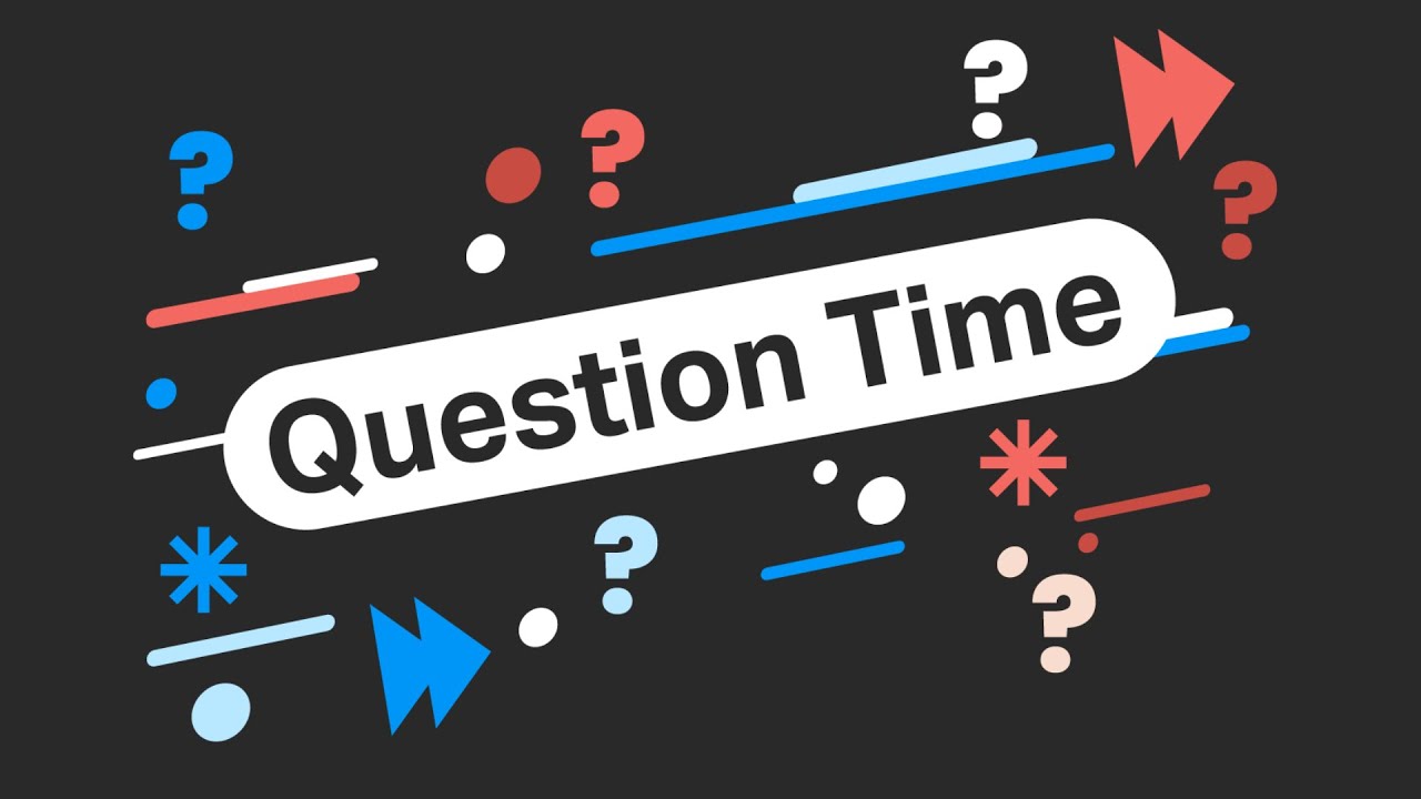 BCUSU Question Time
