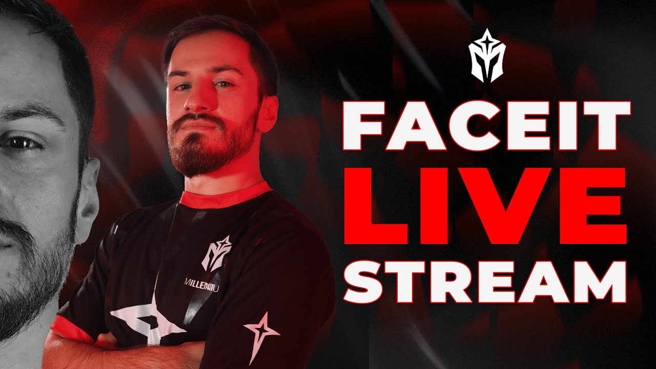 CS2 Faceit  ყველაფერი წინააა!!