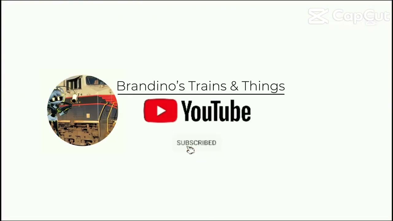New channel intro! I will be using this for long form videos
